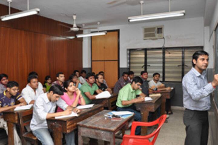 classroom